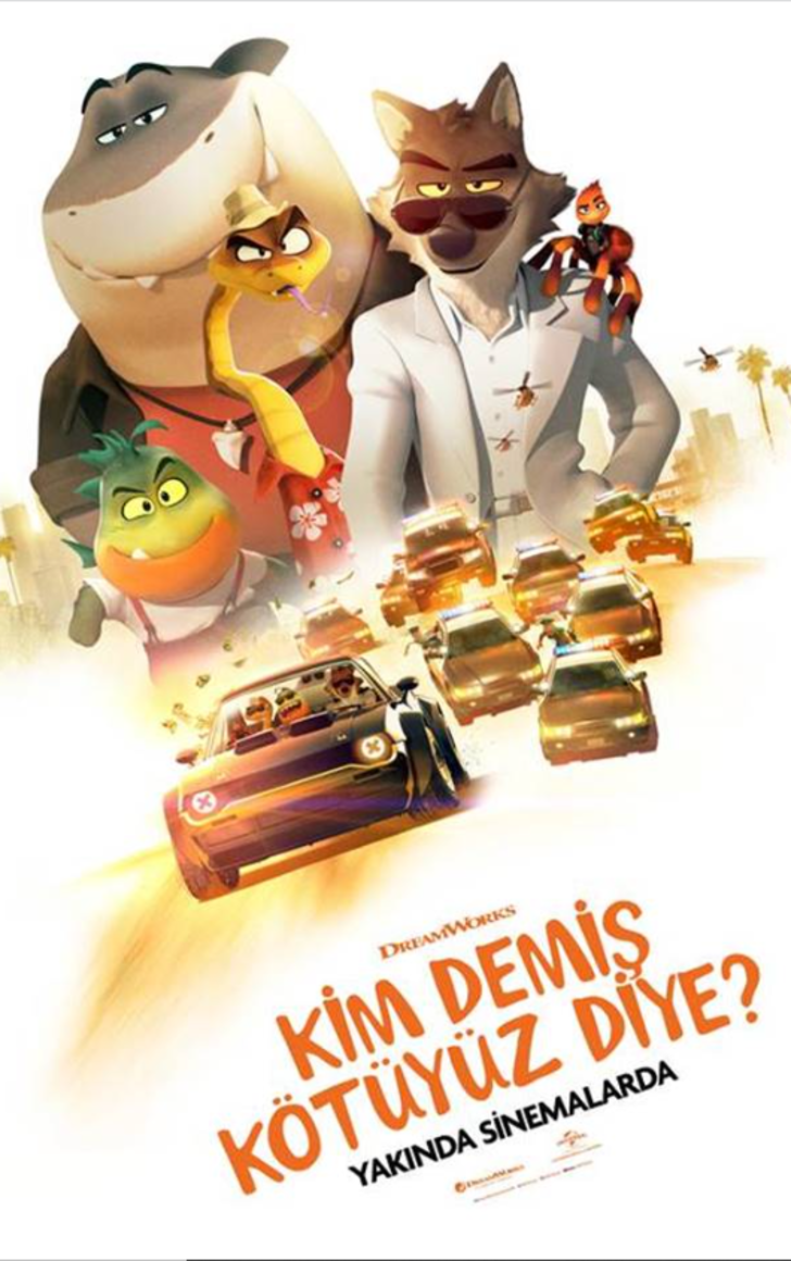 Sinemaseverler filme bu hafta doyacak! 11 film birden vizyona girdi (29 Nisan 2022) G3