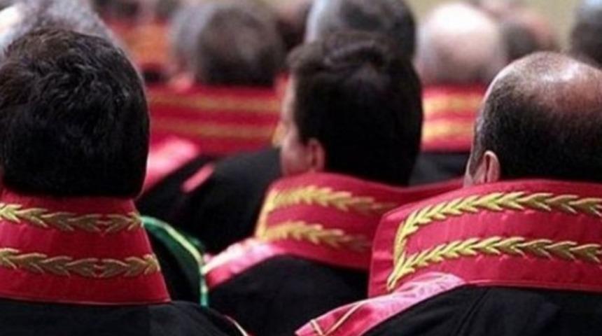 FET&Ouml; davasında 2 hakim itiraf&ccedil;ı oldu