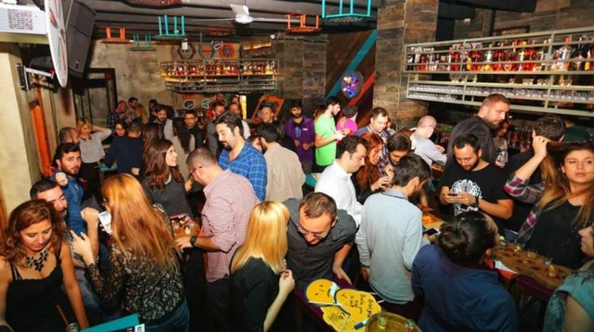 Mynet Trend &ouml;zel etkinlikle tanıtıldı