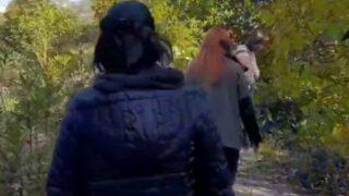 Şile'de 10 yıldır kullanılmayan otel havuzu, hayvanlara ölüm tuzağı oldu