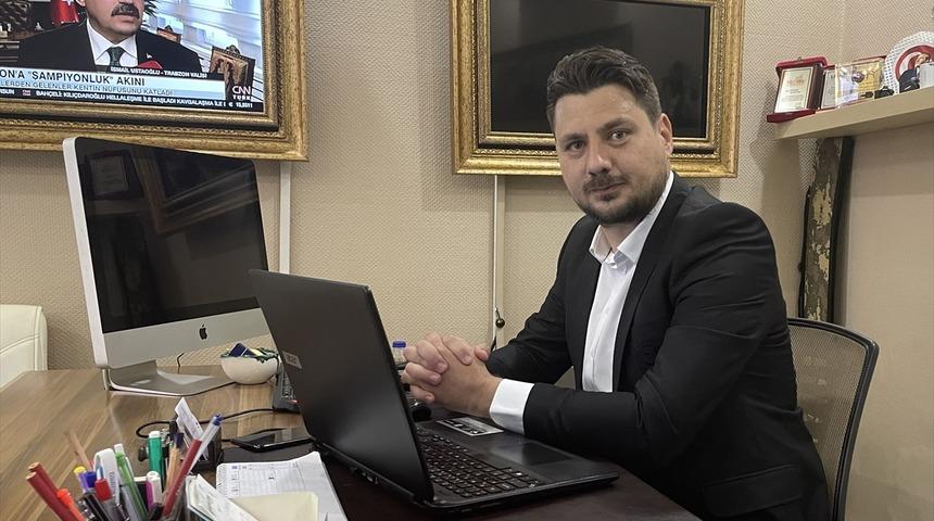 Depremde telefonu kapanınca yakınlarına ulaşamayan kişiye üretici firmadan tazminat