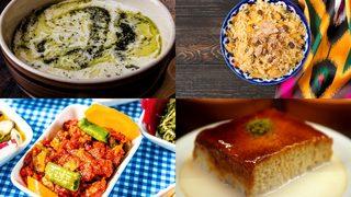 Enfes lezzetler ile Ramazan’ın 29. günü iftar menüsü
