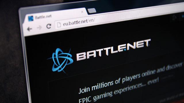 Oyunculara güzel haber: Battle.net'e Türk lirası desteği geliyor