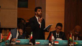 3’üncü Uluslararası Model OIC Liseler Zirvesi 6-9 Mayıs’ta düzenlenecek