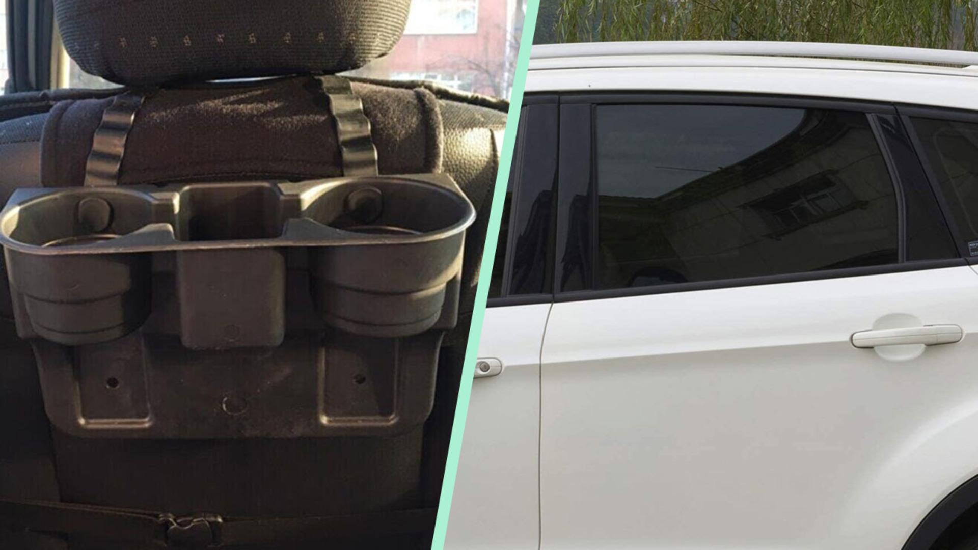 Araba kullanmanızı zevkli bir hobi haline getirecek kaliteli ve kullanışlı ürün önerileri