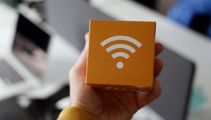 Modeme bağlı cihazları görme: Wi-Fi ağına kimlerin bağlı olduğunu nasıl görürüm?