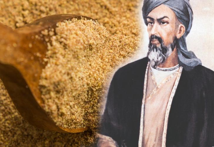 İbn-i Sina’nın yazdığı en etkili iksir! 1 yemek kaşığı yetiyor