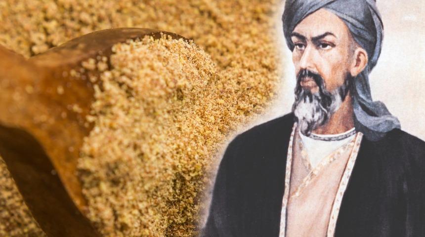 İbn-i Sina’nın yazdığı en etkili iksir! 1 yemek kaşığı yetiyor