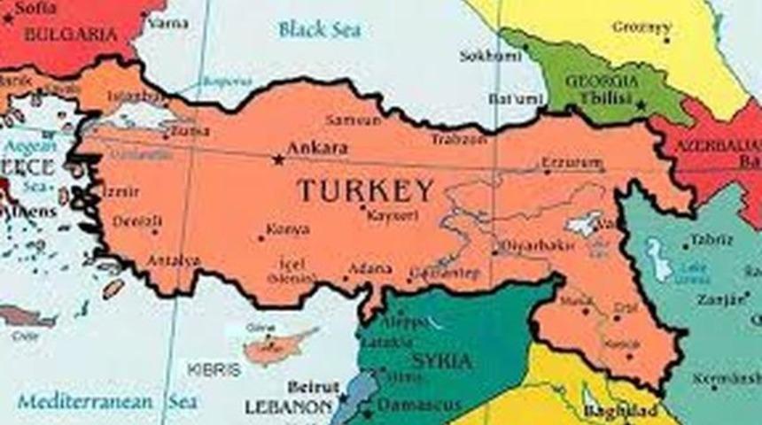 Son Dakika T&uuml;rk Askerleri Musul'u Ele Ge&ccedil;irdi'mi?Son Durum Ne?