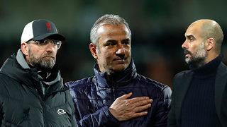 Ne Guardiola ne de Jürgen Klopp! Fenerbahçe'de İsmail Kartal'dan müthiş başarı...
