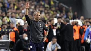 Son dakika: Fenerbahçe'de İsmail Kartal ile birlikte her şey netleşiyor! Yeni hocanın yanına iki eski futbolcu da yardımcı olarak katılacak...