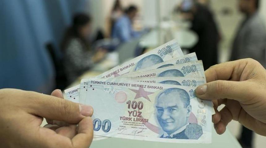 İŞSİZLİK MAAŞI ÖDENDİ Mİ? 2022 işsizlik maaşı yattı mı? 2022 Nisan ayı işsizlik maaşı hesaplara yattı mı?