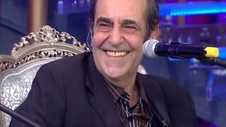 Özkan Uğur'un sağlık durumu... Akıllı ilaç tedavisine başladım...