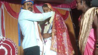 Sosyal medya bu çözümü konuşuyor! Damat sarhoş olup düğüne gelmeyince gelini başka bir akrabasıyla evlendirdiler