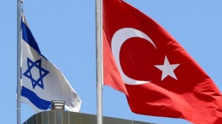İsrail'in Ankara B&uuml;y&uuml;kel&ccedil;isi'ni belirleyeceği tarih belii oldu