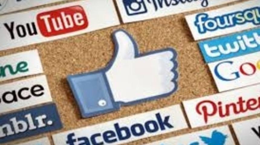 Facebook, Twitter, ve Youtube'a erişilemiyor