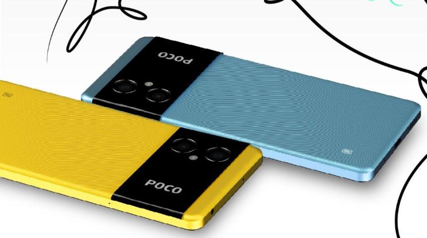 Kalbinde Dimensity 700 var: POCO M4 5G tanıtıldı! İşte özellikleri ve fiyatı