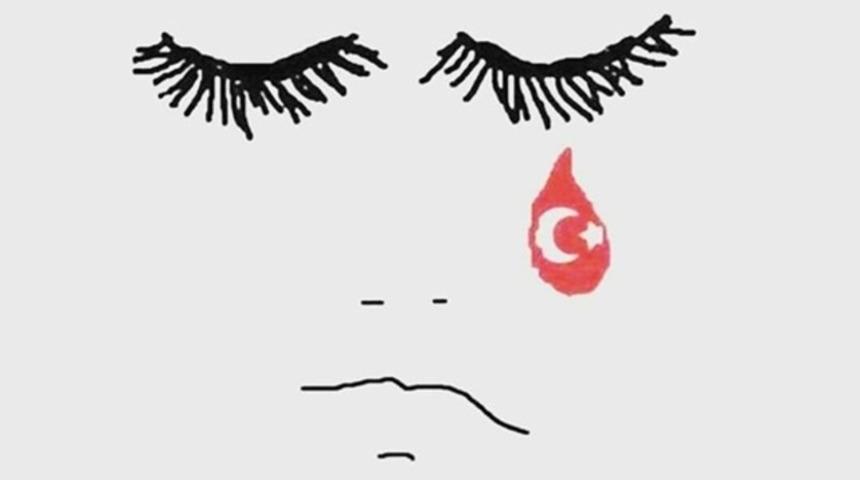 İstanbul Atat&uuml;rk Havalimanı'ndaki saldırıya d&uuml;nyadan tepki yağdı