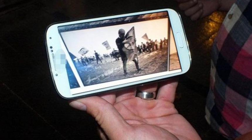 Fotoğraf festivali &ouml;ncesi PKK gerginliği