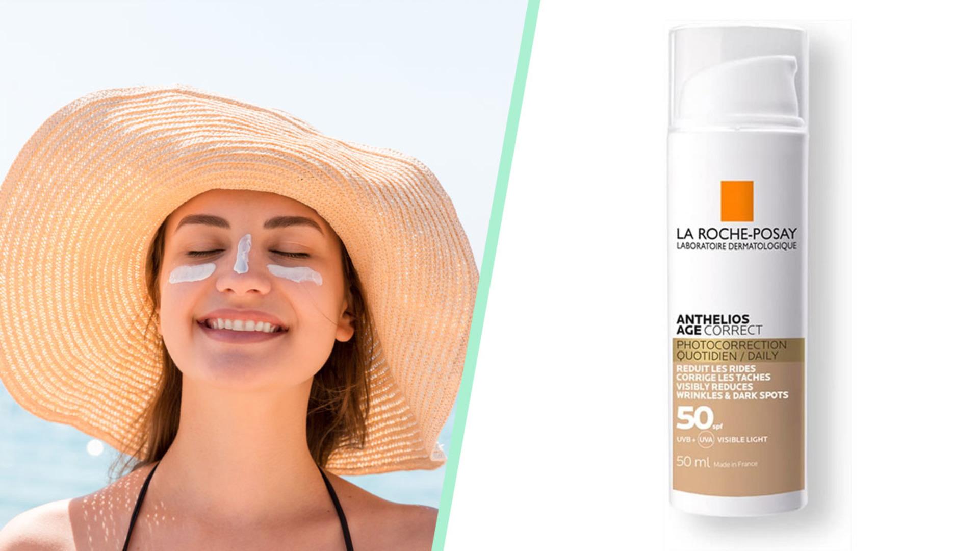 Yaklaşan yaz aylarında güneşten korunmak isteyenler için en iyi renkli güneş kremi markaları