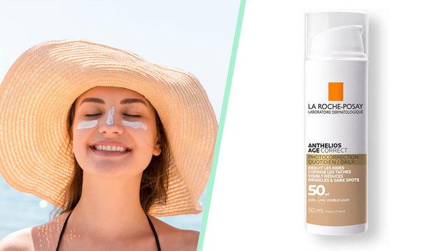 Yaklaşan yaz aylarında güneşten korunmak isteyenler için en iyi renkli güneş kremi markaları