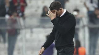 Beşiktaş'tan Trabzonspor'a olay gönderme! Valerien Ismael'den penaltıya yorum...