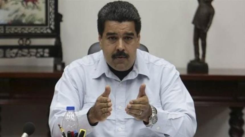 Venezuela 20 bin Suriyeli sığınmacı alacak