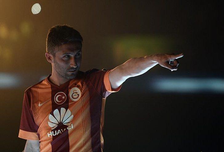 Son dakika: Galatasaray'ın eski futbolcusu Sabri Sarıoğlu'ndan Fatih Terim'e olay sözler!