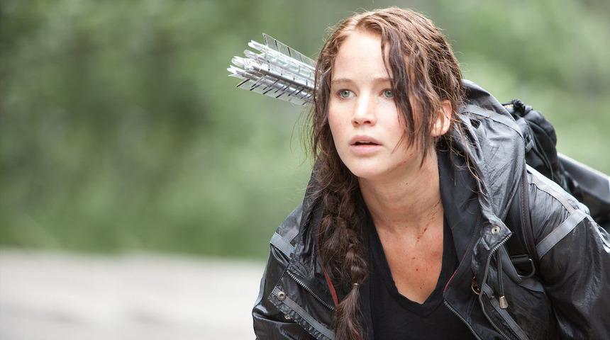 Hunger Games (Açlık Oyunları) serisinin devam filmi geliyor! Müjdeyi verdiler