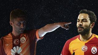 Galatasaray'ın eski kaptanı Sabri Sarıoğlu açtı ağzını yumdu gözünü! Selçuk İnan'a olay sözler...