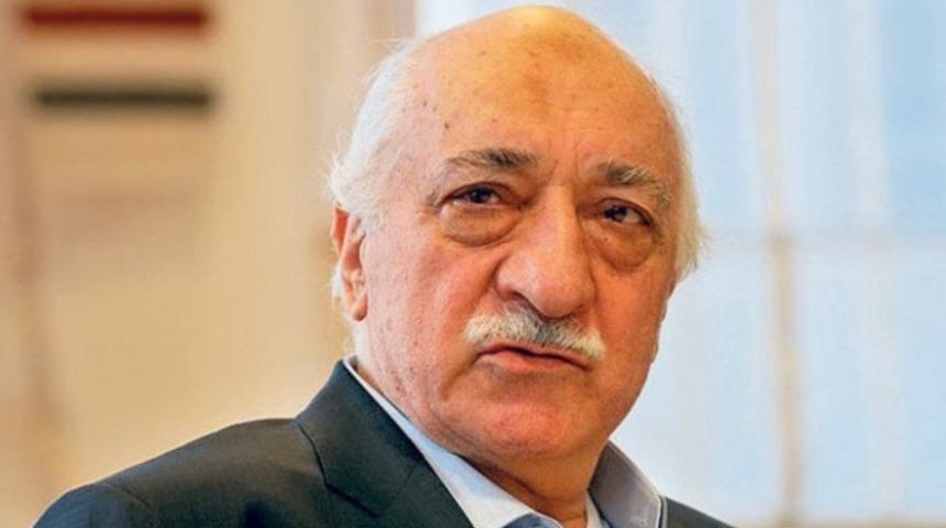 Türkiye'den ABD'ye Fethullah Gülen talebi