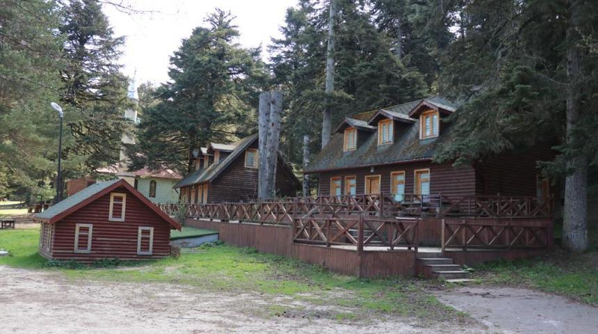 Bayram tatili öncesinde yoğunluk arttı! “Tamamen doldurulmuş durumda”