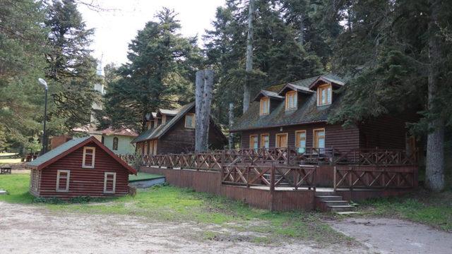 Bayram tatili öncesinde yoğunluk arttı! “Tamamen doldurulmuş durumda”