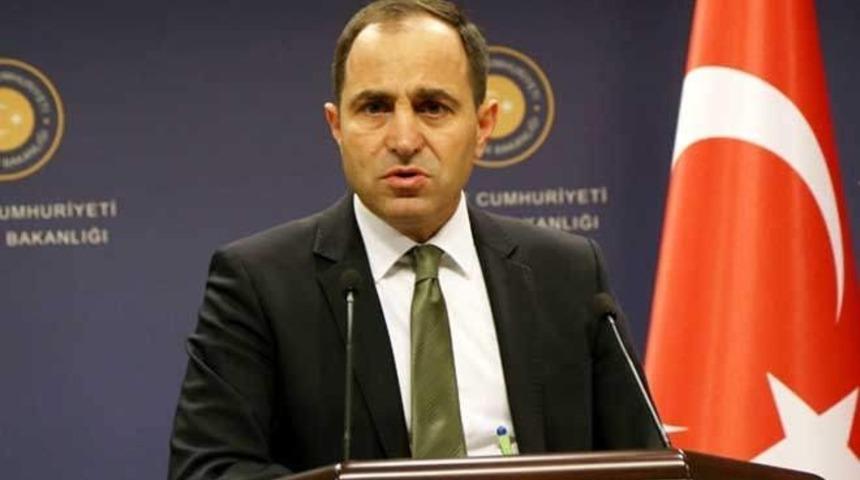 ABD ve Rusya Konuştu, Suriye Hakkında Bilinmeyen Ger&ccedil;ekler Ortaya &Ccedil;ıktı