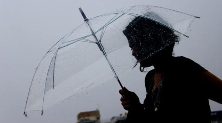 Sağanak yağış geliyor! Bu illerde yaşayanlar dikkat