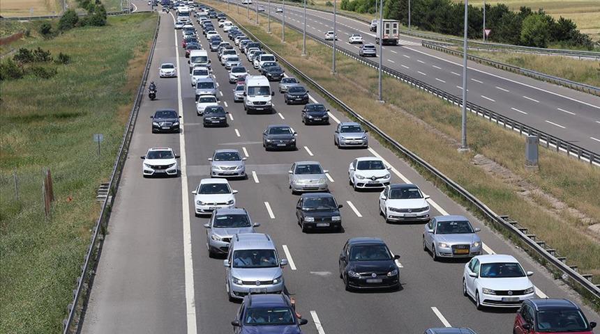 Araç sahipleri dikkat! Uzun yola çıkmadan önce bunu muhakkak yapın