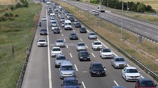 Araç sahipleri dikkat! Uzun yola çıkmadan önce bunu muhakkak yapın