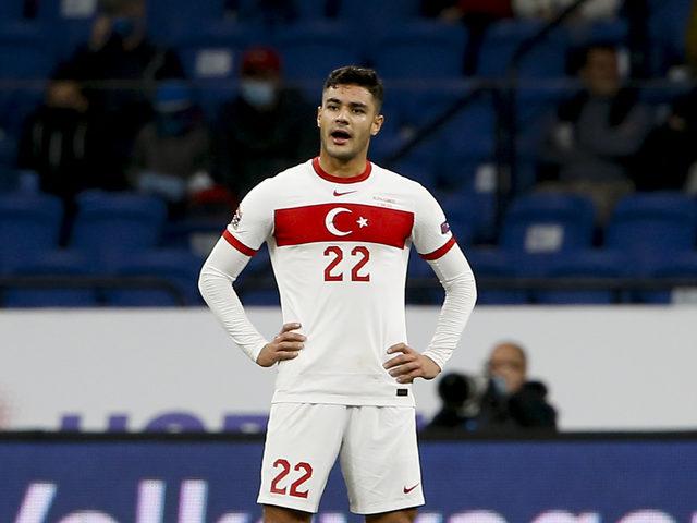 Son dakika: Süper Lig'de yılın transferi! Ozan Kabak geri dönüyor ama Galatasaray'a değil...