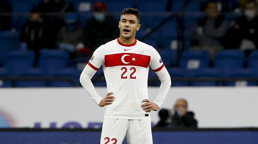 Son dakika: Süper Lig'de yılın transferi! Ozan Kabak geri dönüyor ama Galatasaray'a değil...