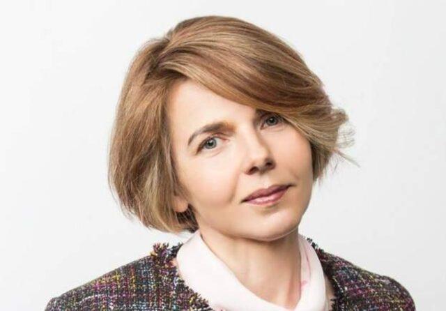 Gazeteci Vira Hyrych, Kiev'deki saldırıda hayatını kaybetti