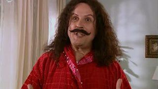 Acemi Cadı'nın Deli Ferit'i Celal Kadri Kınoğlu'nun son hali görenleri şaşırttı!