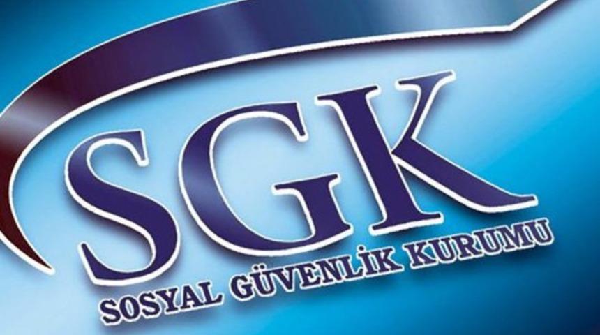 SGK ilave ücret ile ilgili açıklama yaptı