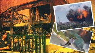 Tuzla'da fabrikada patlamayla ilgili yeni gelişme! Gözaltılar var, çarpıcı gerçek ortaya çıktı: 2021'in sonunda...