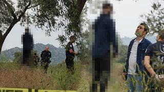 Korkunç olay! 24 yaşındaki Evrim Gökçe ağaca asılı halde ölü bulundu