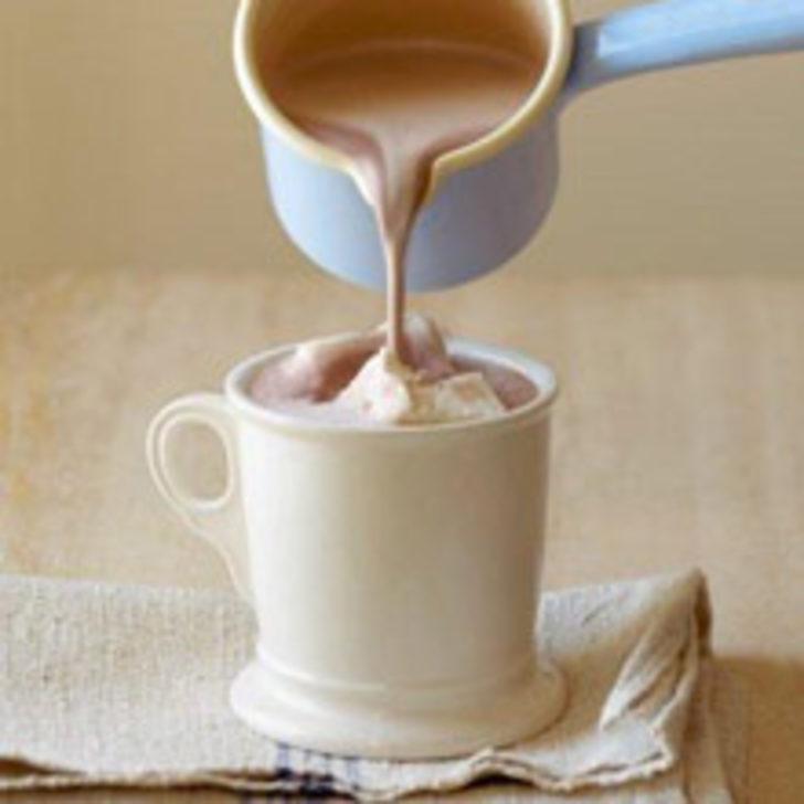 Aztek Usul&uuml; Sicak &Ccedil;ikolata