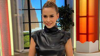 'Neler Oluyor Hayatta?' sunucusu Nur Tuğba Algül bakın kim çıktı! Meğer yıllar önce...