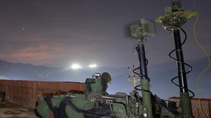 'T&uuml;rkiye-Rusya hava savunma sistemi iş birliği g&uuml;ndemde'