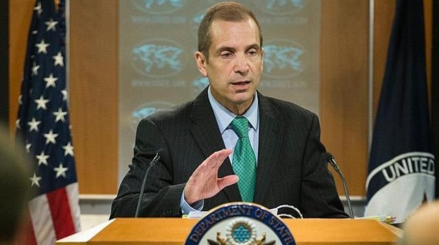 ABD, Rakka operasyonunda T&uuml;rkiye ile &ccedil;alışacak