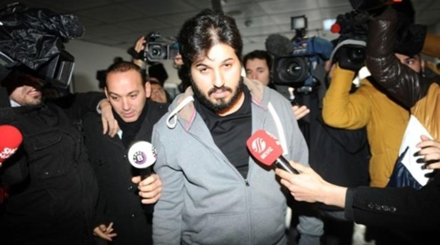 Reza Zarrab'ın ağabeyine 75 yıl hapis istemi