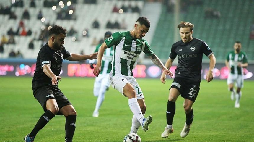Son dakika: Süper Lig'de ilginç detay! Altay küme düştü derken...